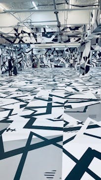 IMMERSIVE JOURNEYに投稿された画像（2024/12/16）