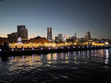 リザーブドクルーズに投稿された画像（2024/12/16）