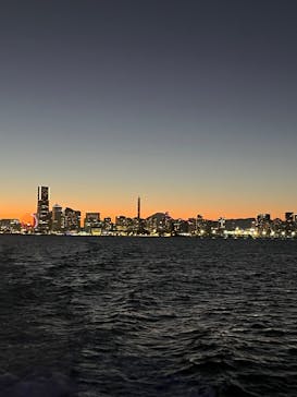 リザーブドクルーズに投稿された画像（2024/12/16）