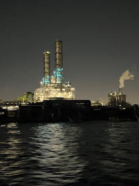 リザーブドクルーズに投稿された画像（2024/12/16）