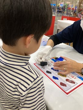 トミカ博 in NAGOYAに投稿された画像（2024/12/16）