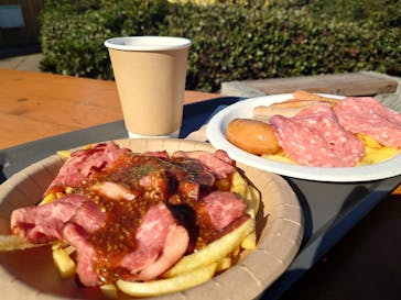 Christmas Market in 横浜赤レンガ倉庫 2025に投稿された画像（2024/12/16）