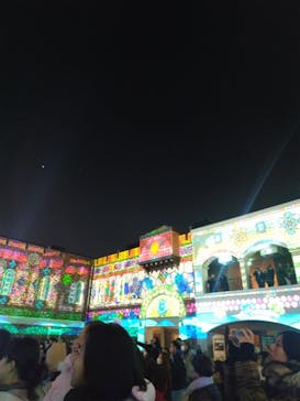 ラグーナテンボス ラグナシアに投稿された画像（2024/12/16）