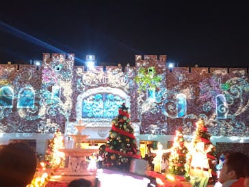 ラグーナテンボス ラグナシアに投稿された画像（2024/12/16）