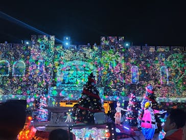 ラグーナテンボス ラグナシアに投稿された画像（2024/12/16）