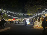 Christmas Market in 横浜赤レンガ倉庫 2025に投稿された画像（2024/12/16）