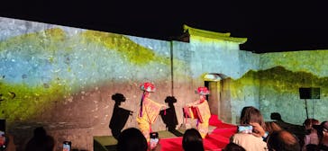 首里城　令和7年度 復興イベントに投稿された画像（2024/12/16）