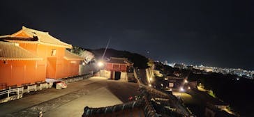 首里城　令和7年度 復興イベントに投稿された画像（2024/12/16）