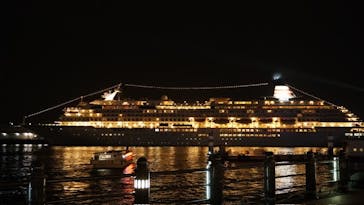 Christmas Market in 横浜赤レンガ倉庫 2025に投稿された画像（2024/12/16）