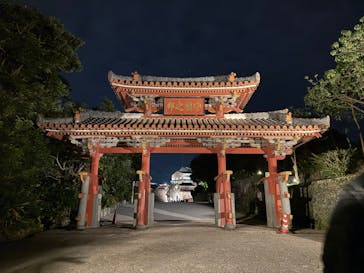 首里城　令和7年度 復興イベントに投稿された画像（2024/12/16）