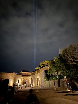 首里城　令和7年度 復興イベントに投稿された画像（2024/12/16）