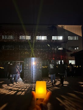 首里城　令和7年度 復興イベントに投稿された画像（2024/12/16）