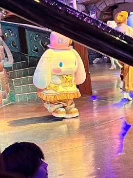 サンリオピューロランドに投稿された画像（2024/12/16）