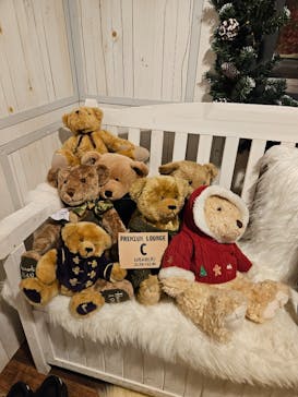 Christmas Market in 横浜赤レンガ倉庫 2025に投稿された画像（2024/12/16）