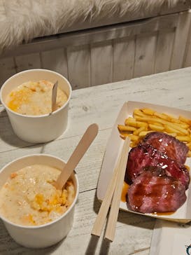 Christmas Market in 横浜赤レンガ倉庫 2025に投稿された画像（2024/12/16）