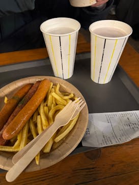 Christmas Market in 横浜赤レンガ倉庫 2025に投稿された画像（2024/12/16）