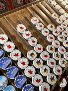 Christmas Market in 横浜赤レンガ倉庫 2025に投稿された画像（2024/12/16）