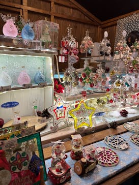 Christmas Market in 横浜赤レンガ倉庫 2025に投稿された画像（2024/12/16）