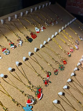 Christmas Market in 横浜赤レンガ倉庫 2025に投稿された画像（2024/12/16）