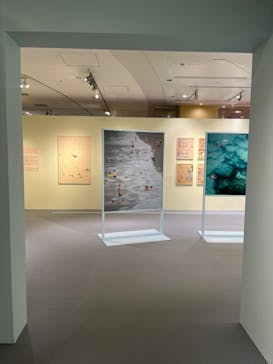 YOSIGO 写真展 Holiday Memories - 旅の瞬間 -に投稿された画像（2024/12/17）