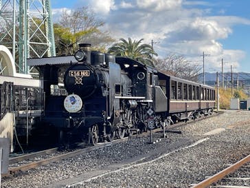 京都鉄道博物館に投稿された画像（2024/12/16）