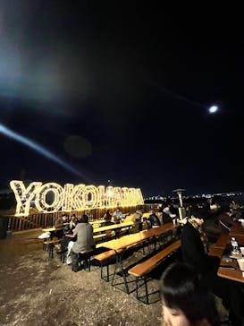 Christmas Market in 横浜赤レンガ倉庫 2025に投稿された画像（2024/12/17）