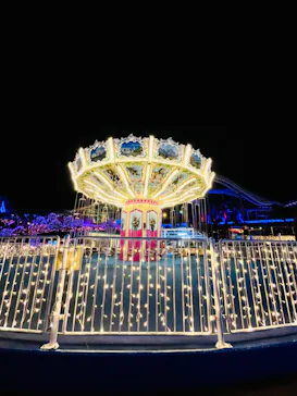 ひらかたパークに投稿された画像（2024/12/17）