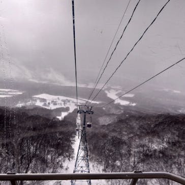 岩手高原スノーパークに投稿された画像（2024/12/17）