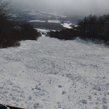 岩手高原スノーパークに投稿された画像（2024/12/17）