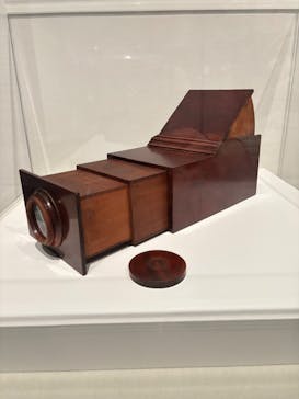 カナレットとヴェネツィアの輝き（SOMPO美術館）に投稿された画像（2024/12/17）