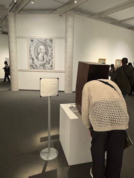 カナレットとヴェネツィアの輝き（SOMPO美術館）に投稿された画像（2024/12/17）