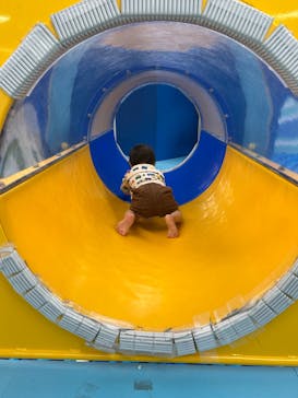 ピュアハートキッズランドポンテポルタ千住に投稿された画像（2024/12/17）