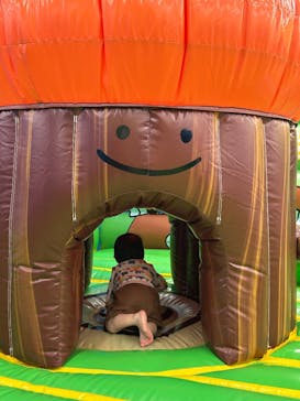 ピュアハートキッズランドポンテポルタ千住に投稿された画像（2024/12/17）