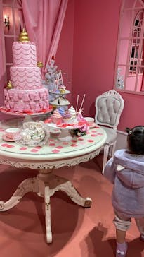 うんこミュージアム TOKYOに投稿された画像（2024/12/17）