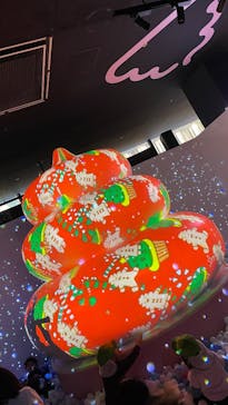 うんこミュージアム TOKYOに投稿された画像（2024/12/17）