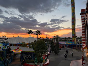 レゴランドⓇ・ジャパン・リゾートに投稿された画像（2024/12/17）