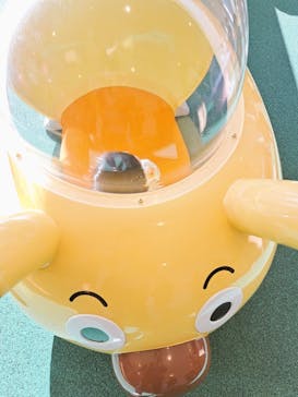 横浜アンパンマンこどもミュージアムに投稿された画像（2024/12/17）