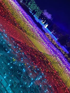 東武動物公園に投稿された画像（2024/12/17）