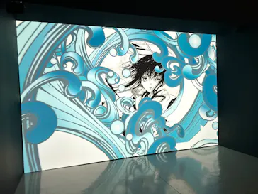 ひらかたパークに投稿された画像（2024/12/17）