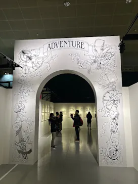 ひらかたパークに投稿された画像（2024/12/17）