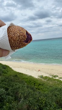 Miyako Blue Tripに投稿された画像（2024/12/17）