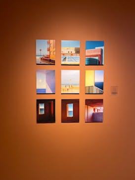 YOSIGO 写真展 Holiday Memories - 旅の瞬間 -に投稿された画像（2024/12/17）