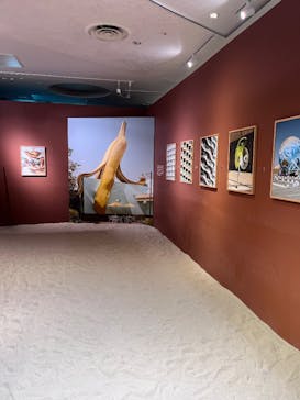 YOSIGO 写真展 Holiday Memories - 旅の瞬間 -に投稿された画像（2024/12/17）