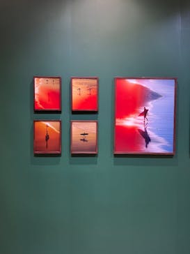 YOSIGO 写真展 Holiday Memories - 旅の瞬間 -に投稿された画像（2024/12/17）