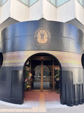 MYSTERY OF TUTANKHAMEN 体感型古代エジプト展に投稿された画像（2024/12/17）