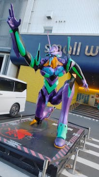 ミニチュアミュージアム スモールワールズに投稿された画像（2024/12/17）