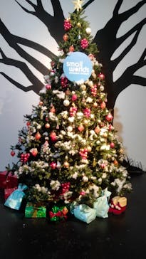 ミニチュアミュージアム スモールワールズに投稿された画像（2024/12/17）