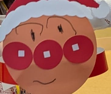 横浜アンパンマンこどもミュージアムに投稿された画像（2024/12/17）