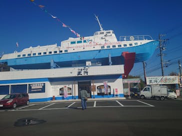 伊勢志摩みやげセンター王将　鳥羽本店に投稿された画像（2024/12/17）