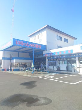 伊勢志摩みやげセンター王将　鳥羽本店に投稿された画像（2024/12/17）